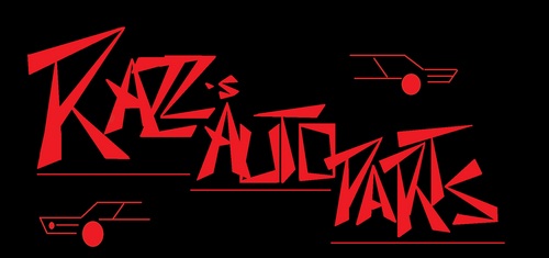 RazzAutoParts's profile picture. Razz's Auto Parts