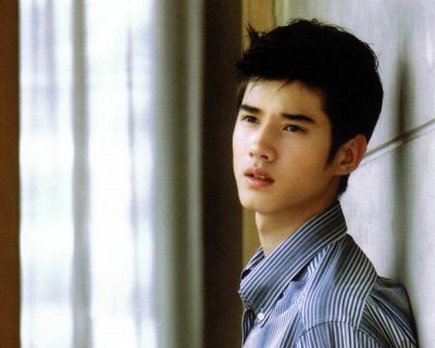 I love you