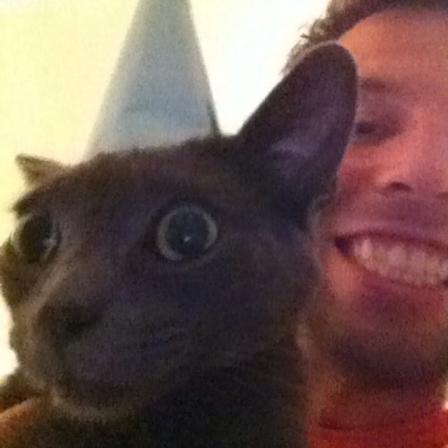 atcoughlin's profile picture. 