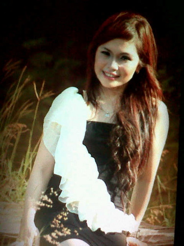 be u're self