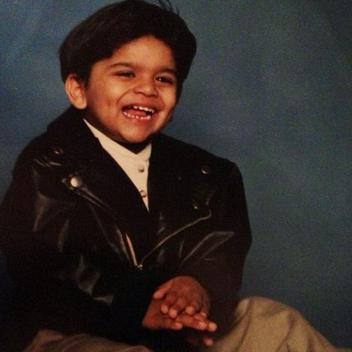 Rickykumar1993's profile picture. 