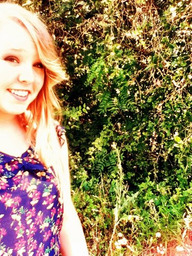 HollisBertsch's profile picture. hi c: