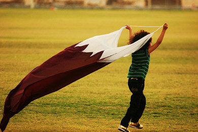 ‏‏‏‏كلنا قطر