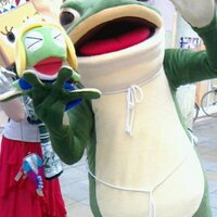 はむたろう (@chibiham) 's Twitter Profile Photo