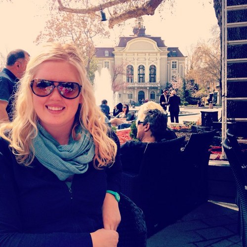 Smunny7's profile picture. Health promoter. Science educator. Rare disease advocate.