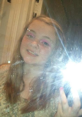 Im funny,nice,and just me(: