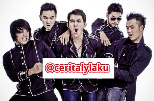 Always support @LYLAINDONESIA in every situation and we can share all about LYLA and fams of LYLAKU to all of you| We are : CIMIN & TYMIN| IG: ceritalylaku