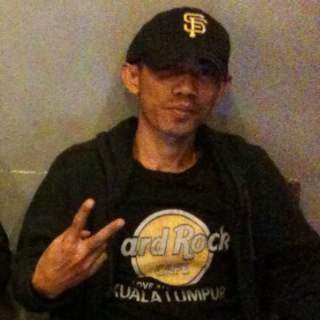 ndonk_chk's profile picture. selalu_hitam_