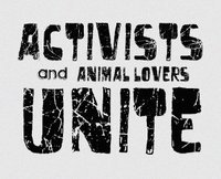 Activists Unite began as a Facebook group uniting activists from across the world to share news, pictures and animal cruelty alerts. We're expanding! Follow us.