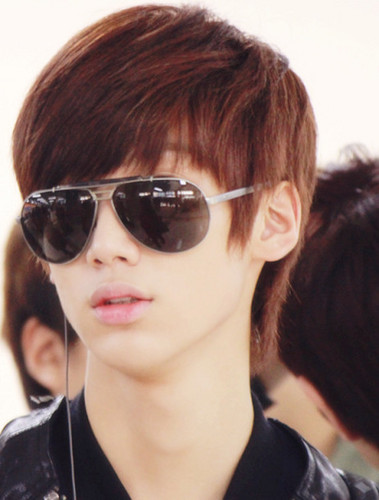 ►ผมแฝดน้องตระกูลโจ ผมโจกวังมิน แร็ปเปอร์แห่ง Boyfriend ผมเป็นมิตรนะครับ ฟอลมาคุยกับผมด้วยนะ^^ ◄