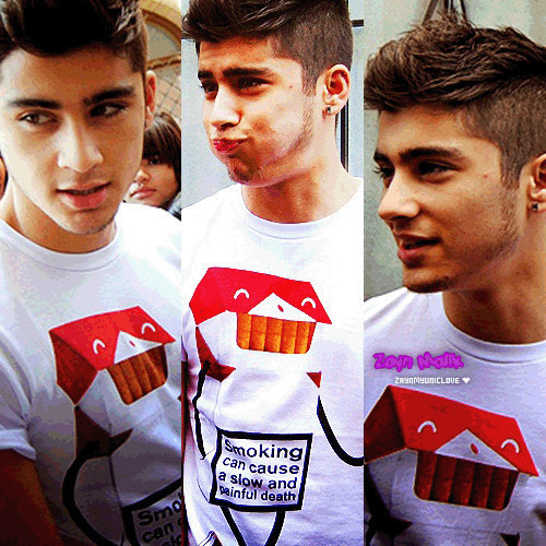 Zayn is ours, so you can be jealous now. Oh, we love One Direction and we occasionally tweet our love for them. Marie & Nikki co own. The Wanted follow #Swaggy