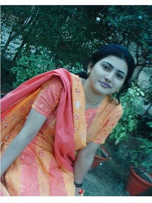 I am sita , My life is simple and perfect for everyones envy