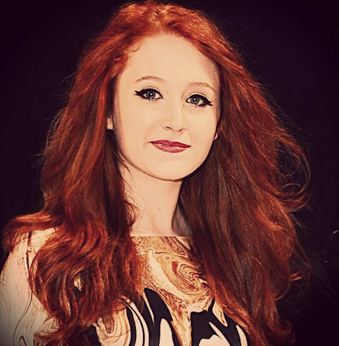 DevlinatorsUSA's profile picture. I love Janet Devlin. haha that's makes me cool.