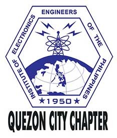 IECEPQC's profile picture. Institute of Electronics Engineers of the Philippines, Inc.
Quezon City Chapter