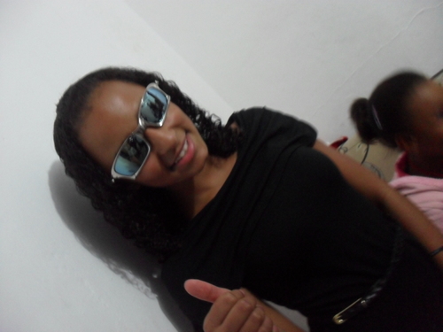 {20.03.1998},carinhosa ,apaixonada, extrovertida,14 anos de vidinha e palmerense sempre... Quer saber mais me segue!