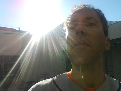 sftimpani's profile picture. Musician, SFS