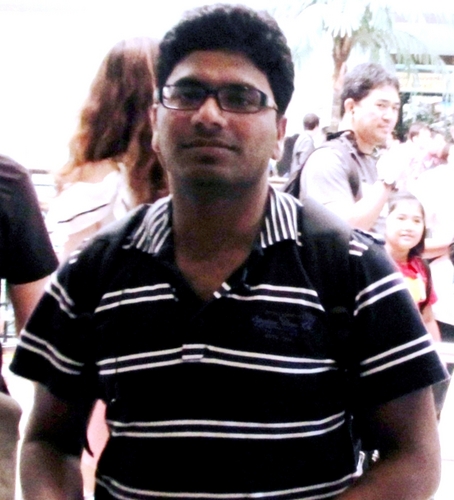Product Engineer in Finisar Malaysia studied M.Tech from Indian Institute of Technology, Kanpur
India