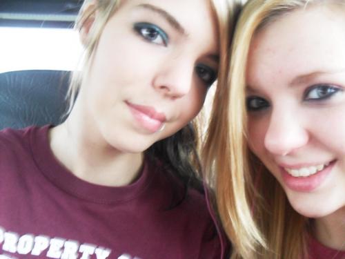 Mizzgotsswagg's profile picture. taken by not only my boyfriend but my best friend Zach horvath.. Nuff said:)