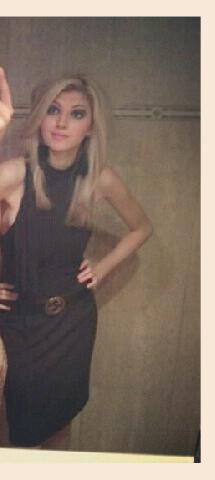 CarmelaPetes's profile picture. god is good this is true.