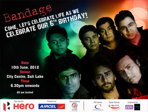 BandageMirakkel's profile picture. 