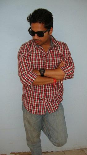 AnoopamYadav's profile picture. 