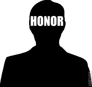 bendinghonor's profile picture. i'm the one that got away