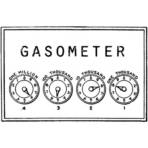 TheGasometer Profile