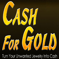 Put your old and broken jewelry to good use by getting cash back!