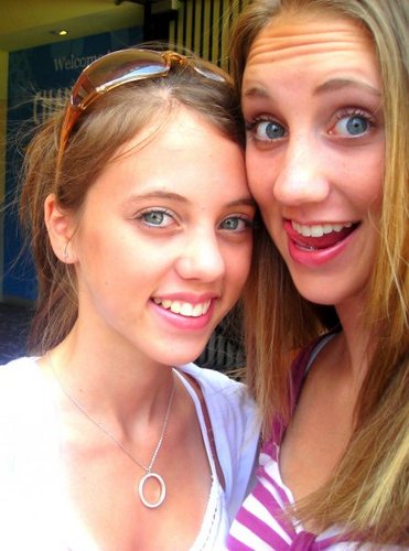 MelisaKamir's profile picture. 