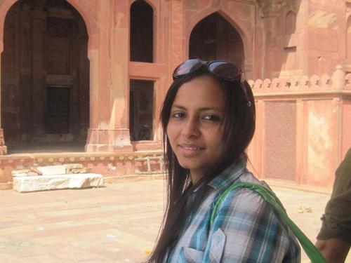 GuptaMoksha's profile picture. doing mass communication from aligarh muslim university... :)