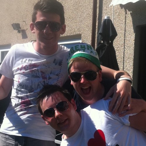 rynodee's profile picture. 