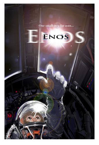 enosmovie's profile picture. 