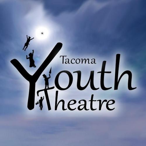 Tacoma's ALL-YOUTH theatre company.