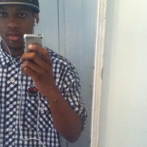 jamaleburns's profile picture. 