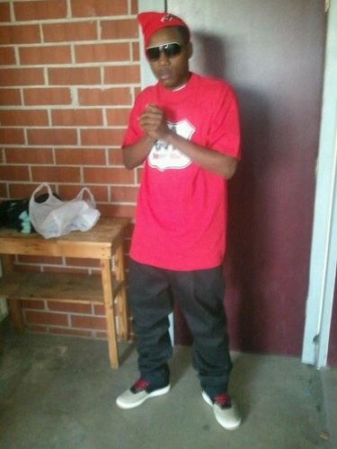 @Dareallil24 New Nigga Out Of Cordele Ga
