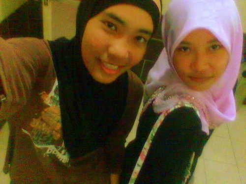 NorhafidahAhmad's profile picture. 