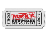 Looking forward to our 3rd Mark'It, 21 & 22 August 2014 at Emnotweni Arena. Book your stall early, contact us through our website now.