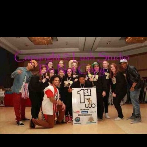 xd_dancecrew's profile picture. XD Dance Crew are part of @popstarsdancestudios and compete all over the UK.