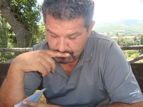 maumiz's profile picture. Ingegnere e designer