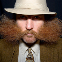 Howiem M. Andel (@howiemmandel) 's Twitter Profile