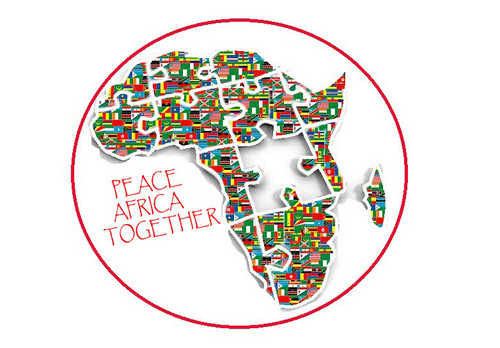 Ridding our townships of xenophobia, one Peace at a time