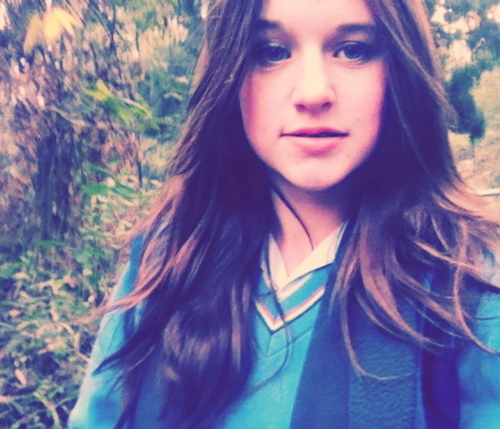 just a teenaged gurl 3 xx