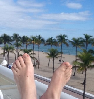 antoine_lefort's profile picture. Non hic piscis omnium