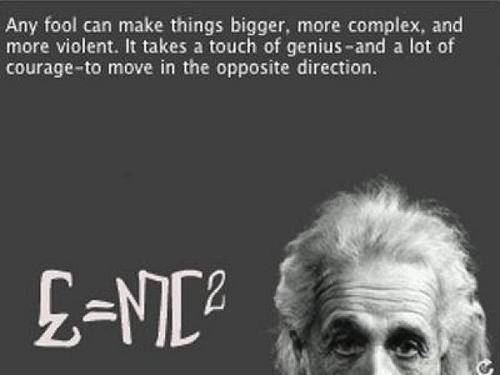 I tweet the dopest quotes. Make that follow button blue.