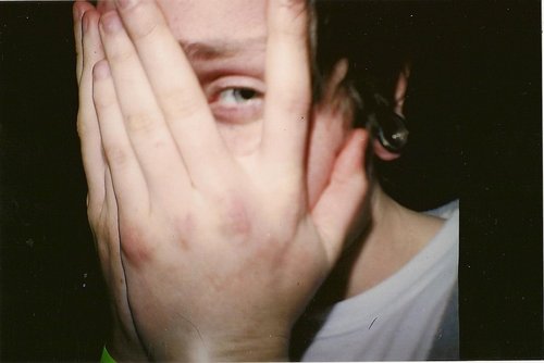 SLR______'s profile picture. Graphic design student. 
Artist.