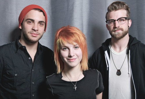 ParamoreEG's profile picture. Egyptian paraWhores
Paramore Egypt.