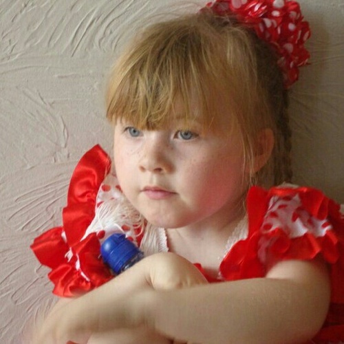 SoniaRiley's profile picture. 