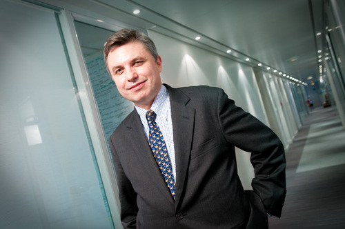 Olivier Baldassari