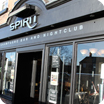 Shrewsbury's Premiere Champagne Bar