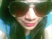It's true that everything is meant to be. But always remember that everything is at least worth a try.